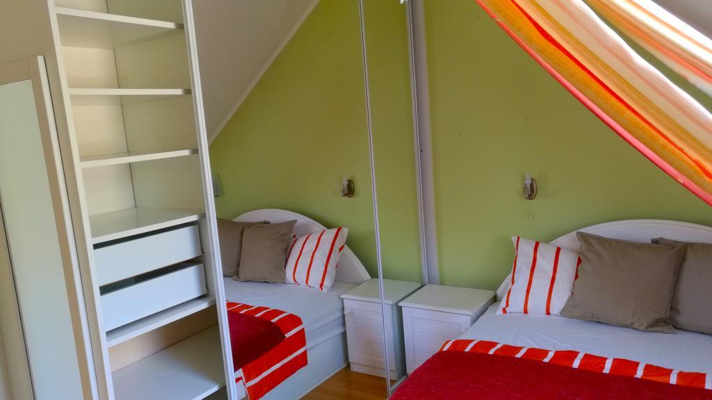 Aurora Premium Home Győr Eksteriør bilde