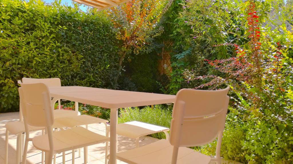 Aurora Premium Home Győr Eksteriør bilde