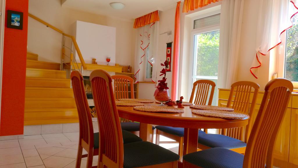 Aurora Premium Home Győr Eksteriør bilde