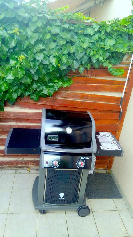 Aurora Premium Home Győr Eksteriør bilde